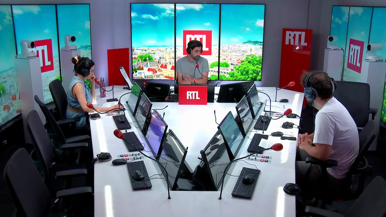 L'INTÉGRALE - Les Auditeurs ont la parole du 18 juillet 2025