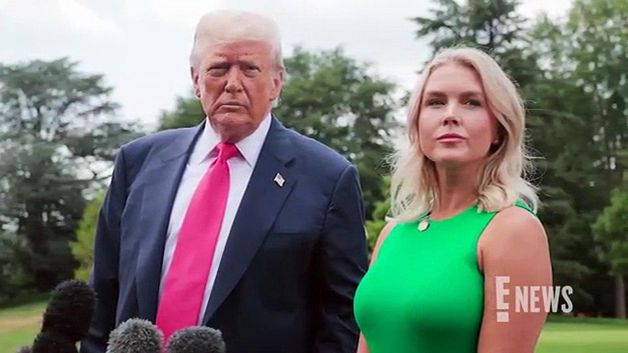 Donald Trump Diagnosed With Chronic Venous Insufficiency