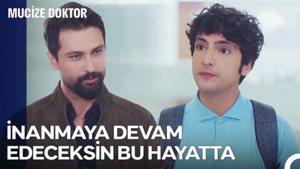 Ferman Hoca'dan Şaşırtan Sözler - Mucize Doktor