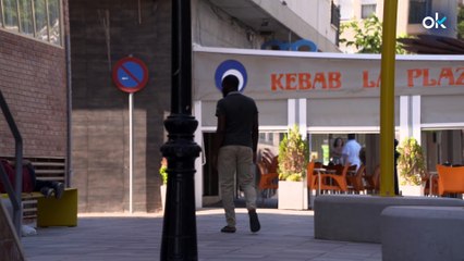 Cake entrevista a Domingo, el anciano apaleado de Torre Pacheco: "Sólo quiero vivir tranquilo"