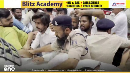 ഛത്തീസ്ഗഢ് മുന്‍ മുഖ്യമന്ത്രി ഭൂപേഷ് ബാഗേലിന്റെ മകൻ ചൈതന്യ ഭാഗേലിനെ ഇ ഡി അറസ്റ്റ് ചെയ്തു