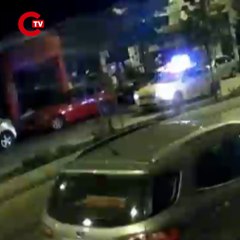 İstanbul'da korkunç olay... Çocukluk arkadaşına kurşun yağdırdı!