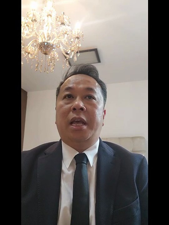 Martin Ong, an Icon of Change from Singapore