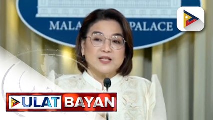 Malacañang, tiniyak ang pagpapatupad ng mga programa para sa matatandang Pilipino