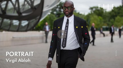 Virgil Abloh : Exposition inédite à Paris pour célébrer le légendaire créateur 🎨