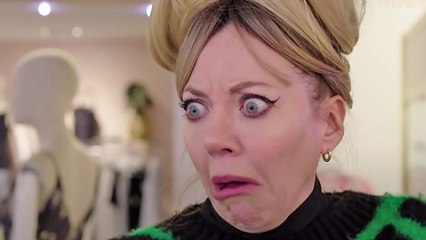 Mandy - saison 4 Bande-annonce VO