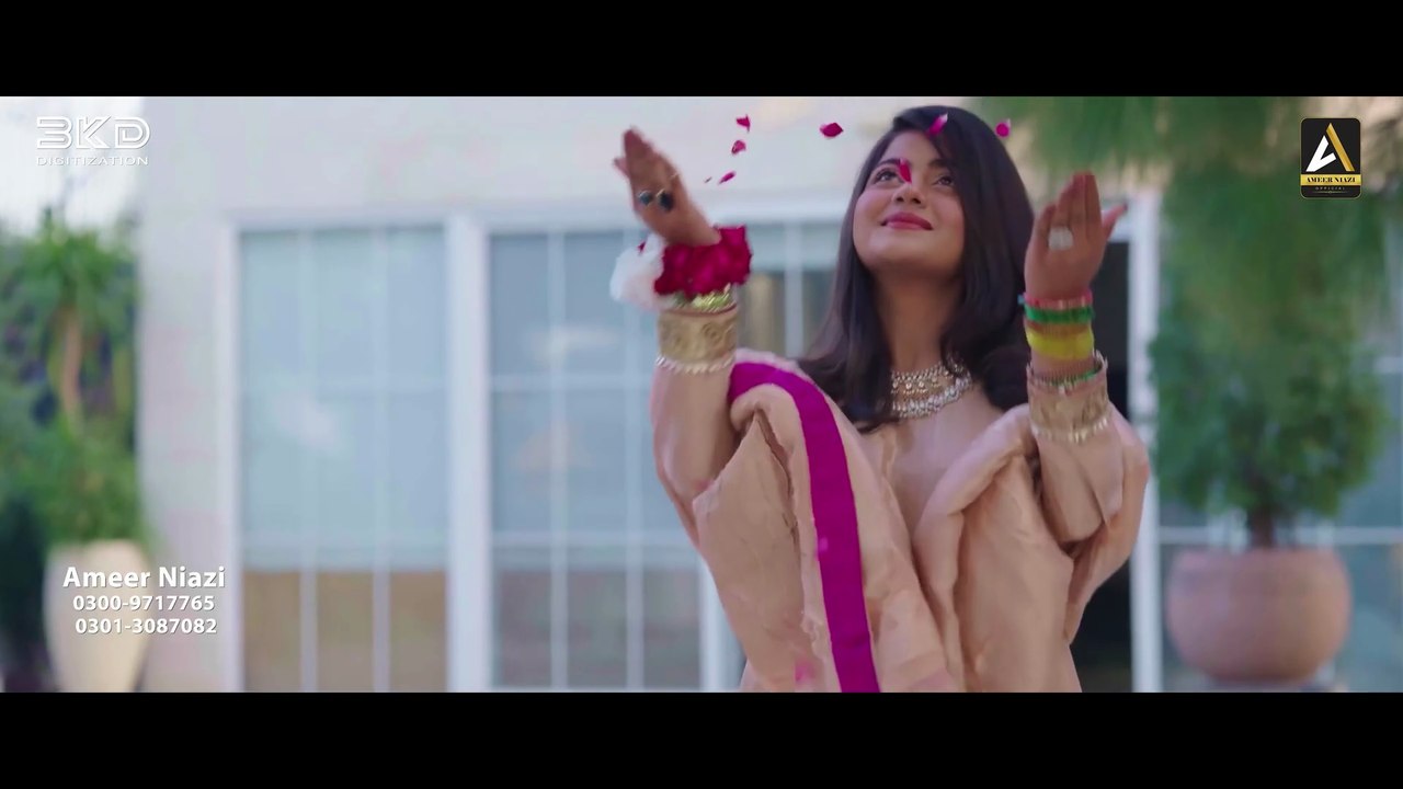 Reshmi Romal   Ameer Niazi  Official Music Video  Eid Song 2025  Ameer Niazi