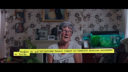 Antonio Anglés Historia de una Fuga Parte 2