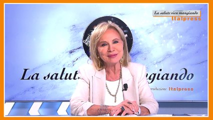 La Salute Vien Mangiando - Un'insalata di riso per l'estate