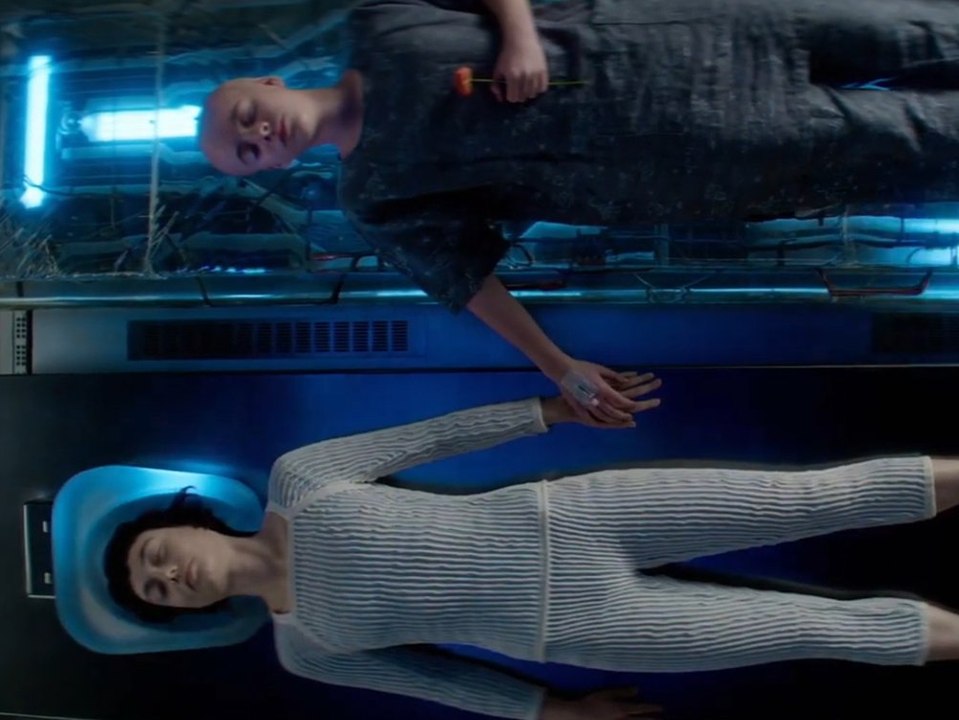 'Alien: Earth': Neuer Trailer verspricht ungekanntes Grauen