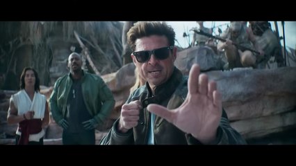 Mortal Kombat II Movie: The Ultimate Fight Continues 🎬 - thumbnail