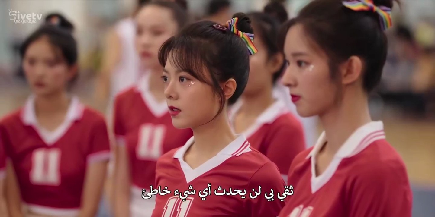 مسلسل جيلنا الحلقة 9 مترجمة المسلسل الصيني Our...