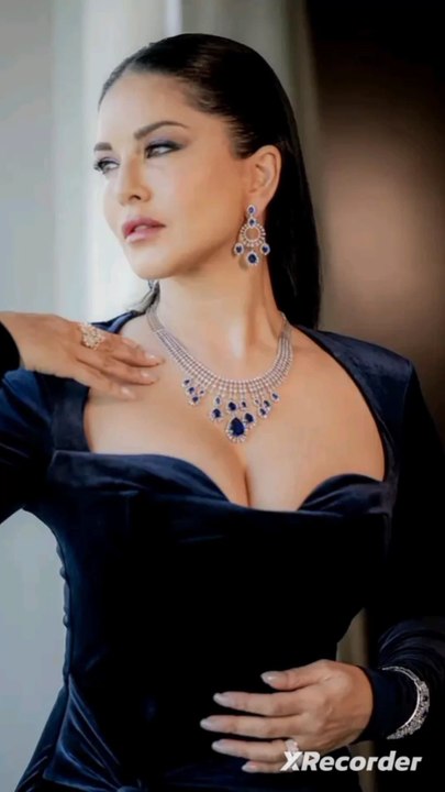sunny Leone