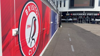 Bristol City appoint new CEO to help drive ambition on the pitch in challenging Championship season
