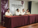 Emprendedores de Yucatán se digitalizan con apoyo del IYEM y CANIETI