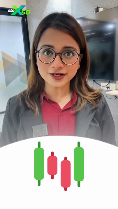 Why choose Stox50
