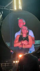 Coldplay Exposes Secret Affair Between CEO Andy Byron and Colleague Kristin Cabot!