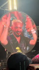 Andy Byron REACTS To Being Caught Having An Affair At Coldplay Concert