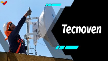 Al Aire | Tecnoven: Cinco años llevando fibra óptica a hogares y empresas zulianas