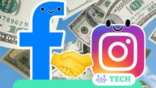 Instagram et Facebook deviennent PAYANTS ?!