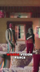 Mephisto débarque enfin dans le MCU #marvel #ironheart #mcu #mephisto