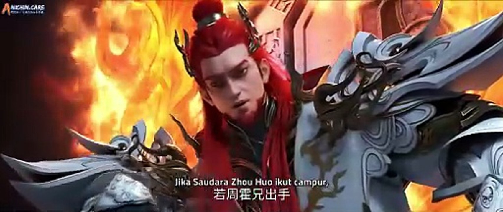 [ANICHIN.CARE][Stellar Transformation][S6E21].[720p]