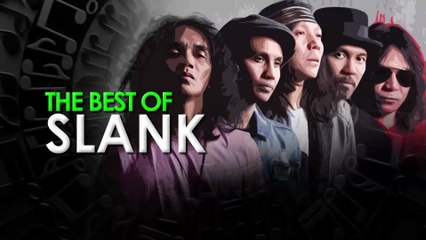 The Best of SLANK HiRes Audio
