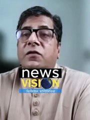 সরকার, এনসিপি এবং সেনাবাহিনী নিয়ে যা বললেন সাংবাদিক আনিস আলমগীর