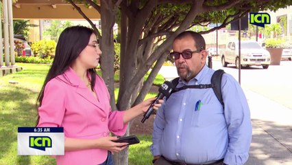 'La ficción está tomando decisiones en Honduras': Dennis Gómez