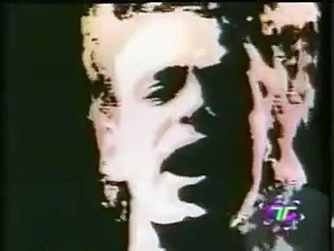 Cuando Pase el temblor,, Soda stereo