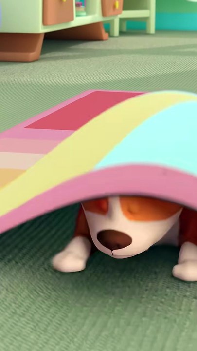 Bingo _ Nursery Rhymes & Kids Songs _ NuNu Tv #kindergartensong #babysongs #kidssongs #nurseryrhymes