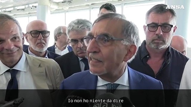 La Russa: Sala dimostri di avere maggioranza su urbanistica