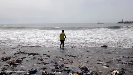 Fast Fashion, Greenpeace: Africa invasa da abiti usati