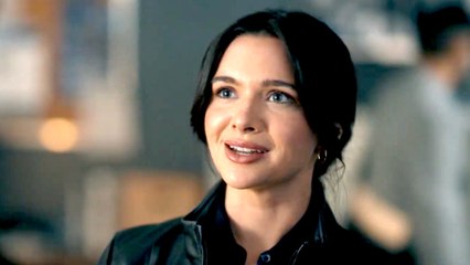 Sneak Peek at Providence Falls: Chance of a Lifetime on Hallmark