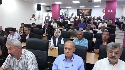 Adıyaman'da Belediye Başkan Vekilini seçildi, CHP'nin adayına AK Partililer de oy verdi!