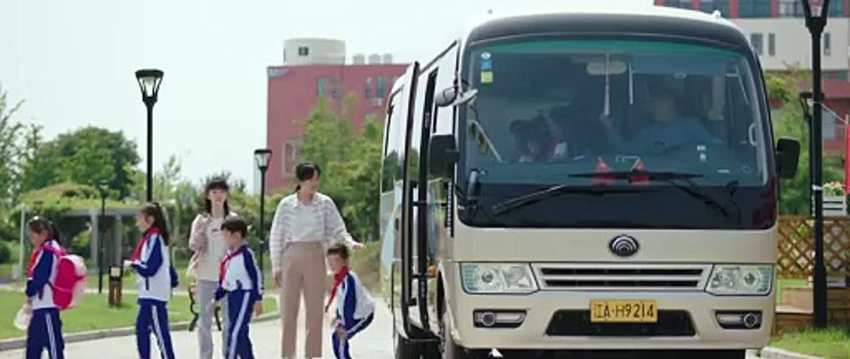 爱的方程式  第10集