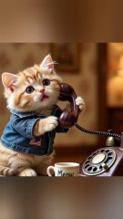 "First He Says 'Mama'… Then Leaves Everyone SHOCKED! 😹💥"