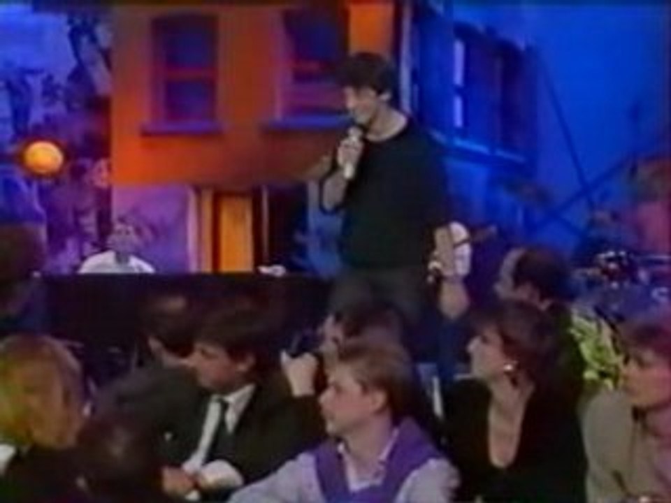 BRUEL  Place des grands hommes 1ère chez sabatier 1989