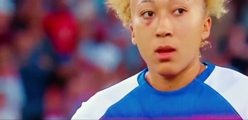 Atajó cuatro penales y tenía que meter el suyo para clasificar, pero ¡lo erró!