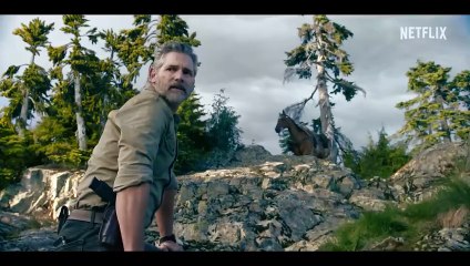 Tráiler oficial de Indomable, nueva miniserie de 6 episodios en Netflix