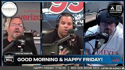 How important is this series for Sox with deadline approaching?