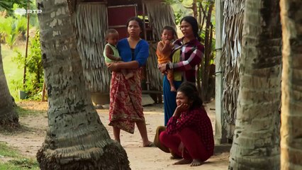 Tesouros da UNESCO_Ep06-Sudeste Asiático
