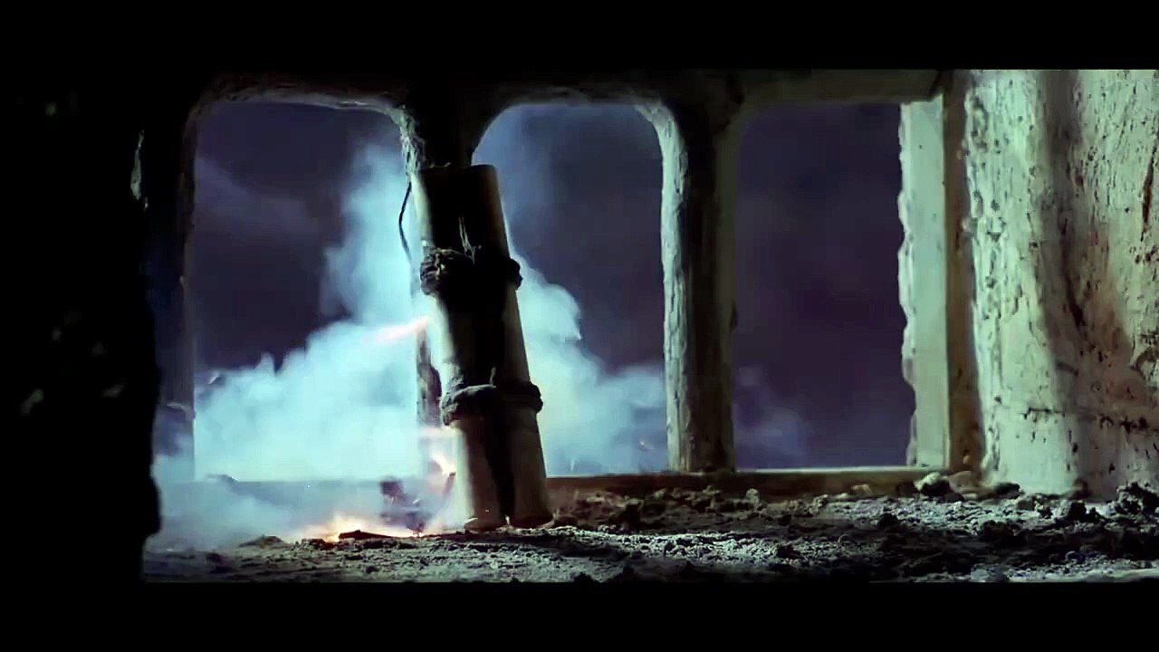 For a Few Dollars More 9of17