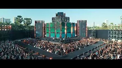 Saiyaara _ Official Trailer _ Ahaan Panday _ Aneet Padda _ Mohit Suri _ Rele_HD