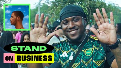 Fans Rank Drake’s Billboard 200 No. 1 Albums | Standing on Business