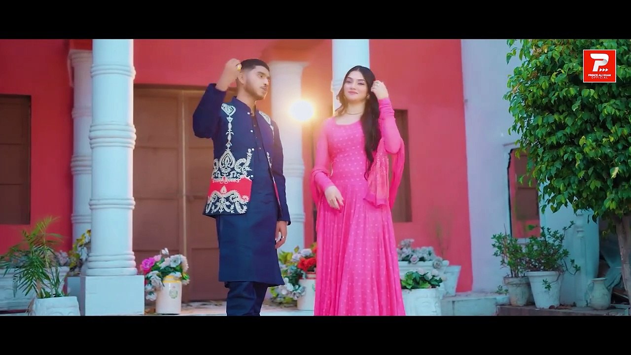 Me Tekon Chor Daisan _ Prince Ali Khan _ Janat Khan  _ Saraiki Song_ 2025 _ Prince Ali Khan Seven Studio Music