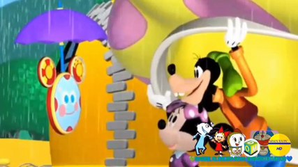 YTPBR: A Fracassado do Mickey Mouse - Oh Doki
