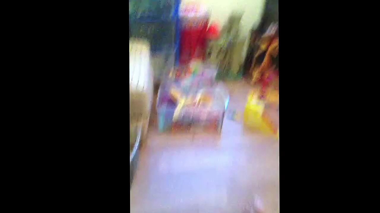 Enzo et sa pagode 1ère partie