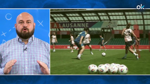 CONEXIONES OKDIARIO| Paco Rabadán, jefe de deportes