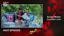Sher Upcoming Episode 19 _ Danish Taimoor _ Sarah Khan _ 17 JULY 2025
